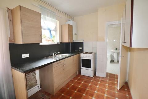 1 bedroom flat to rent, Perry Street, Abington, Northampton, NN1