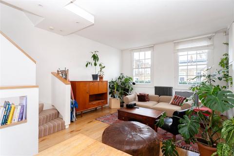 3 bedroom terraced house to rent - Arlington Avenue, Islington, London