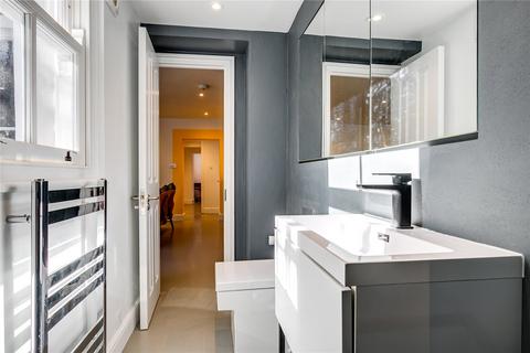 2 bedroom flat to rent, Lonsdale Square, Islington, London