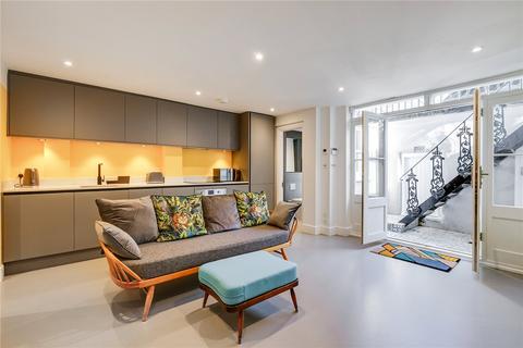 2 bedroom flat to rent - Lonsdale Square, Islington, London