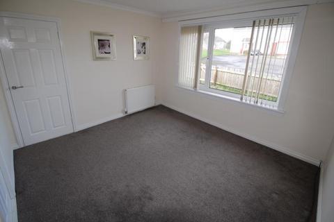 1 bedroom terraced bungalow to rent, Rosslyn Road, Ashgill, South Lanarkshire, ML9