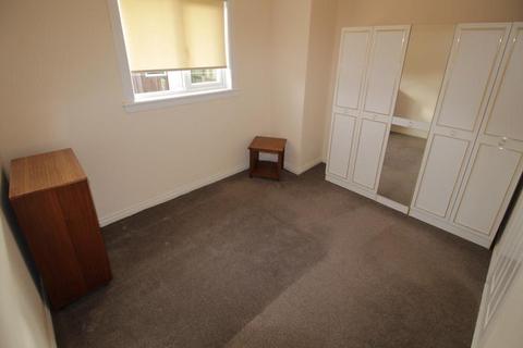 1 bedroom terraced bungalow to rent, Rosslyn Road, Ashgill, South Lanarkshire, ML9