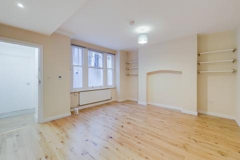 2 bedroom flat to rent, Comeragh Road, West Kensington, W14