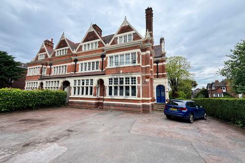 undefined, Barron House,  London Road, Leicester