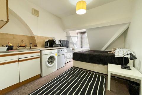 undefined, Barron House,  London Road, Leicester