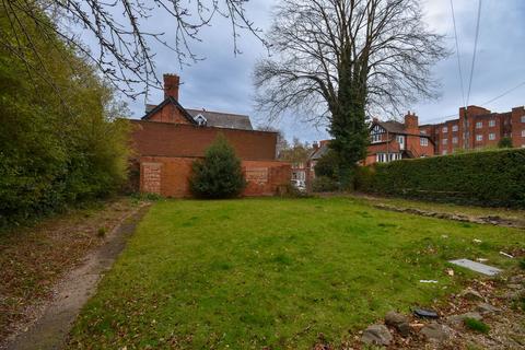 undefined, Barron House,  London Road, Leicester