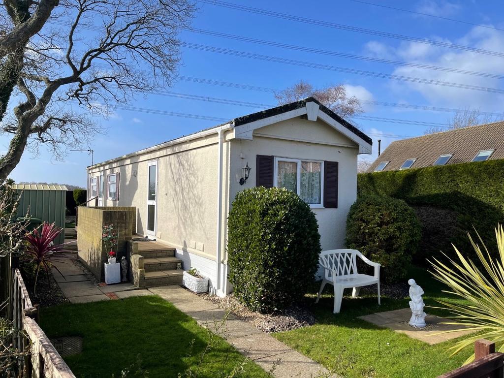 Lime Kiln Lane, Holbury, Southampton, Hampshire, SO45 2 bed mobile home