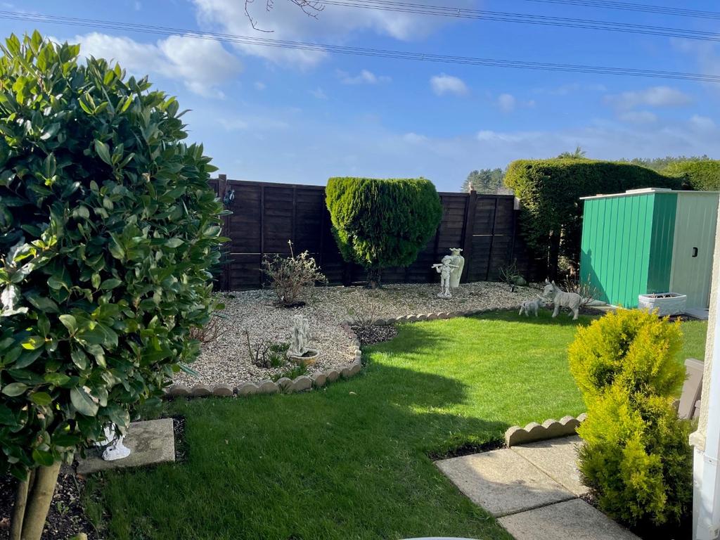 Lime Kiln Lane, Holbury, Southampton, Hampshire, SO45 2 bed mobile home
