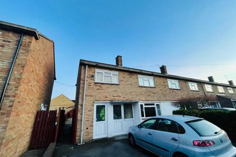 3 bedroom end of terrace house to rent, Stockleys Road,  Headington,  OX3