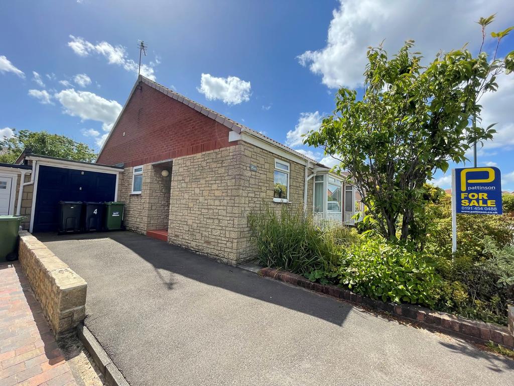 Braemar Drive, Westoe Fountain, South Shields, Tyne and Wear, NE34 7TZ
