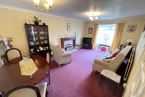 4 Braemar Drive, South Shields, NE34 7TZ