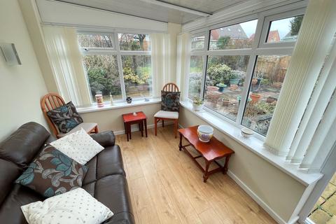4 Braemar Drive, South Shields, NE34 7TZ