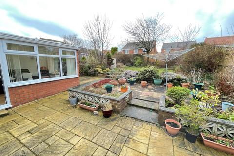 4 Braemar Drive, South Shields, NE34 7TZ