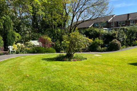 1 bedroom flat for sale - Langdown Lawn, Hythe, Southampton, Hampshire, SO45