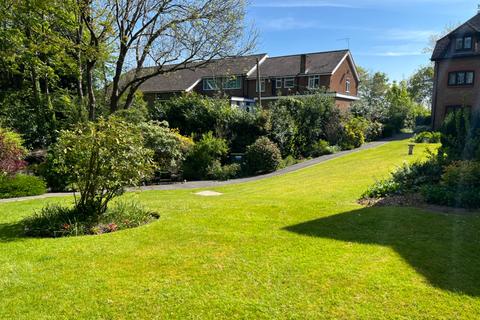 1 bedroom flat for sale - Langdown Lawn, Hythe, Southampton, Hampshire, SO45
