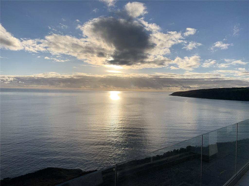 View From Balcony