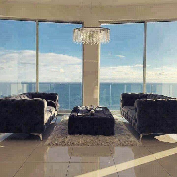 Sitting Area
