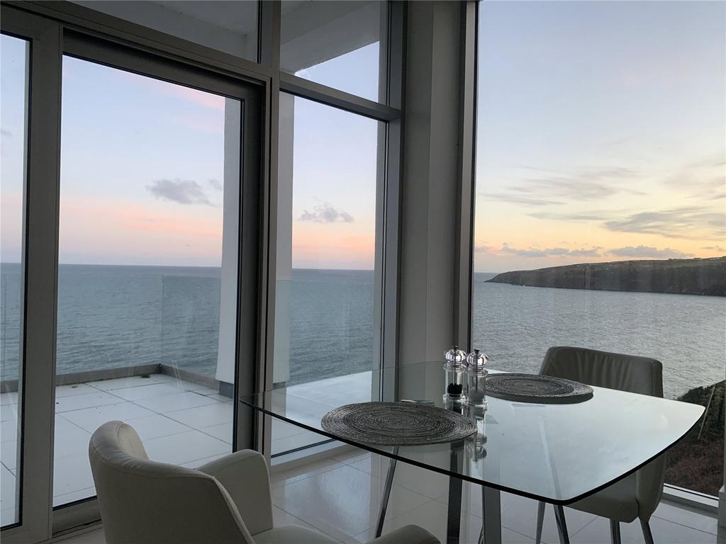 Dining Area View