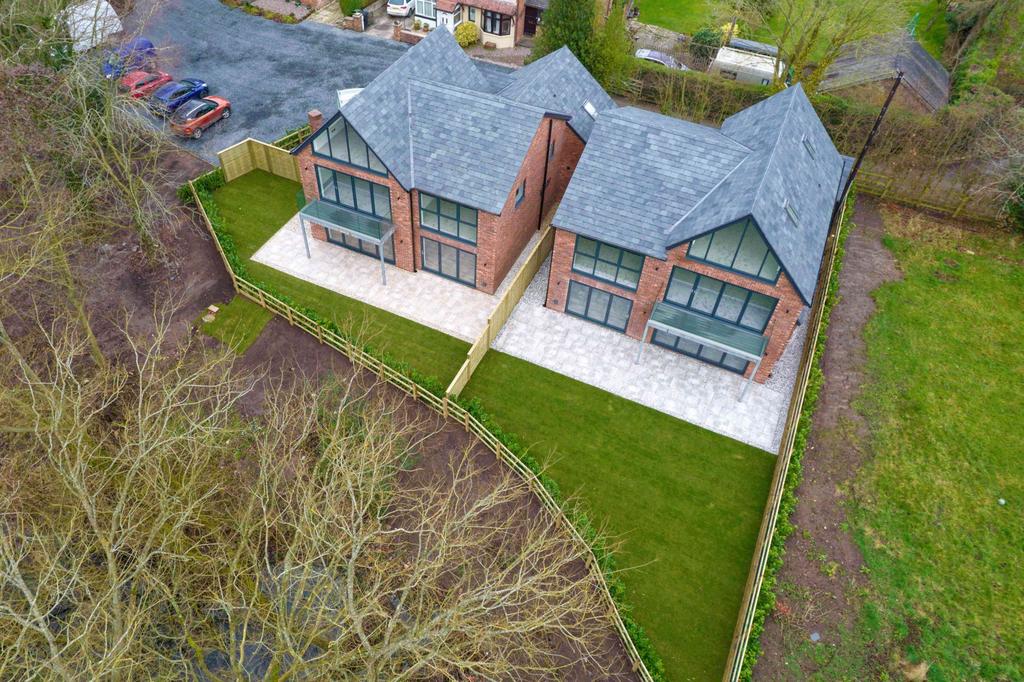 Drone View