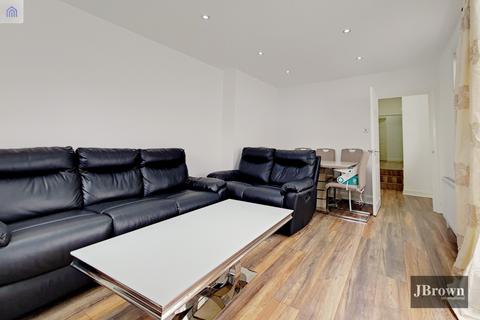2 bedroom flat to rent, Sydenham Road,  Croydon, CR0