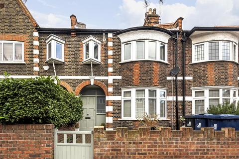 13a Dordrecht Road, London, W3 7TE