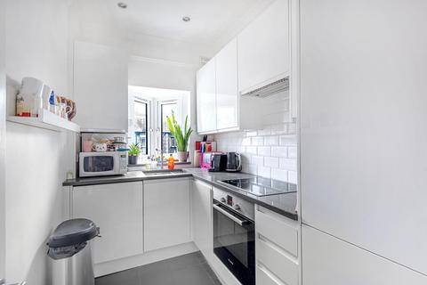 13a Dordrecht Road, London, W3 7TE