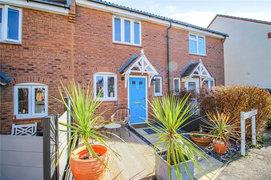 Northam, Bideford 2 bed terraced house £245,000