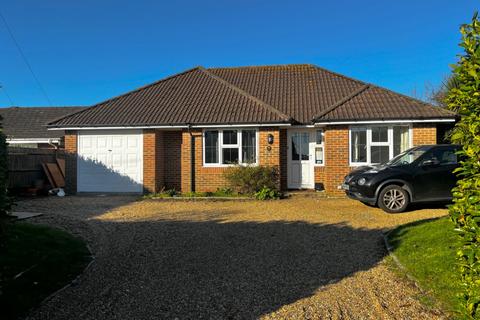 3 bedroom bungalow for sale, Hartsgrove Close, Blackfield, Southampton, Hampshire, SO45