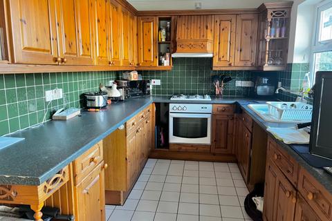 3 bedroom bungalow for sale, Hartsgrove Close, Blackfield, Southampton, Hampshire, SO45