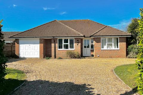 undefined, Hartsgrove Close, Blackfield, Southampton, Hampshire, SO45