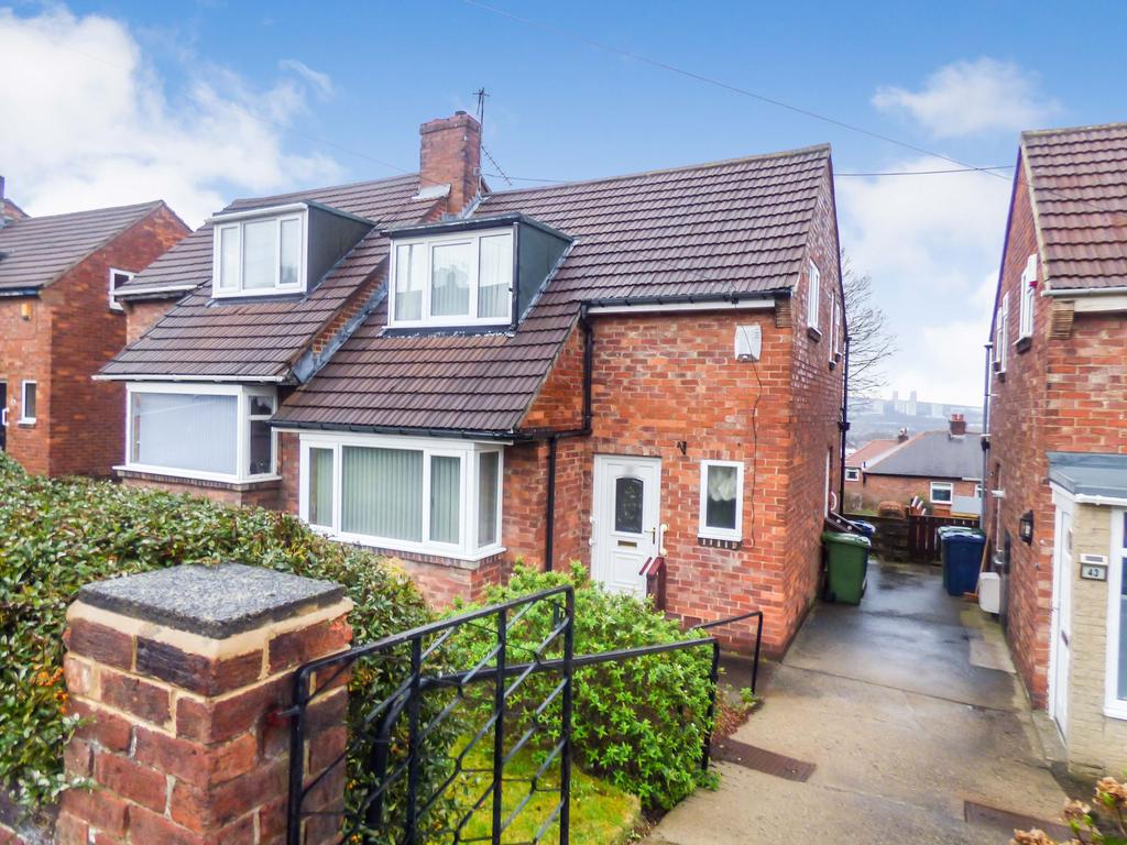 Woodside Gardens, Dunston, Gateshead... 3 bed semidetached house £