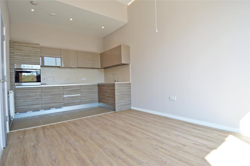Apartment in Birmingham - View 3
