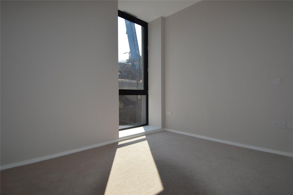 Apartment in Birmingham - View 4