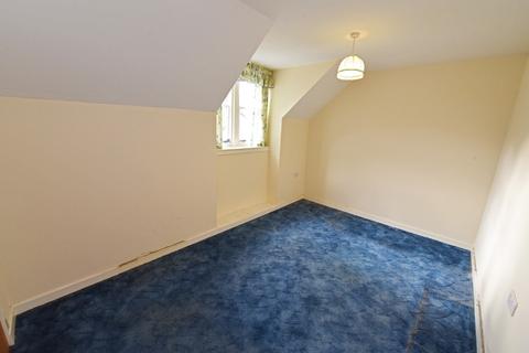 2 Beechwood, Arrochar, G83 7BE