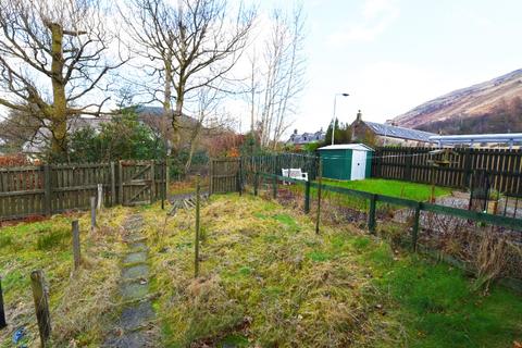 2 Beechwood, Arrochar, G83 7BE