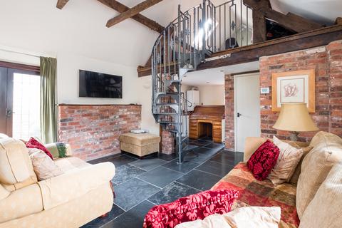 4 bedroom detached house for sale, The Steps, Church Stretton, All Stretton SY6