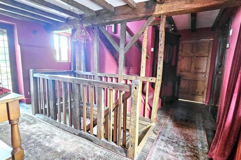 4 bedroom detached house for sale, The Steps, Church Stretton, All Stretton SY6