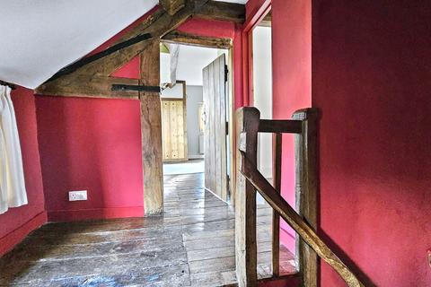 4 bedroom detached house for sale, The Steps, Church Stretton, All Stretton SY6