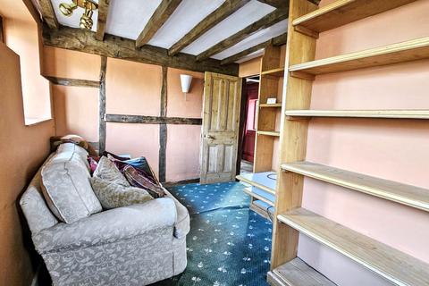 4 bedroom detached house for sale, The Steps, Church Stretton, All Stretton SY6