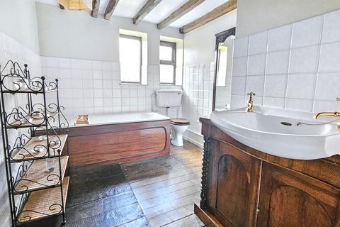 4 bedroom detached house for sale, The Steps, Church Stretton, All Stretton SY6