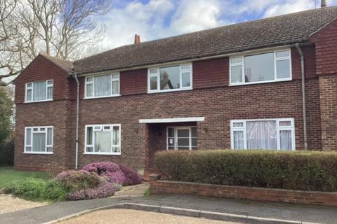 2 bedroom flat to rent, Mayfield Way, Bexhill-on-Sea TN40