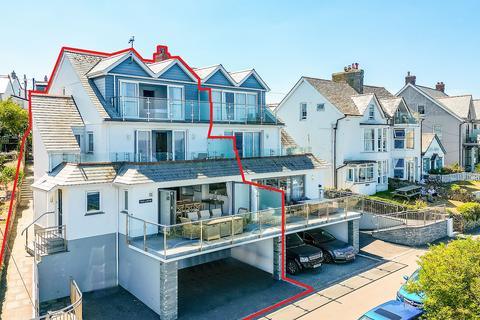 5 bedroom house for sale - The Lawns, Port Isaac