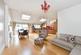 Kitchen/family room