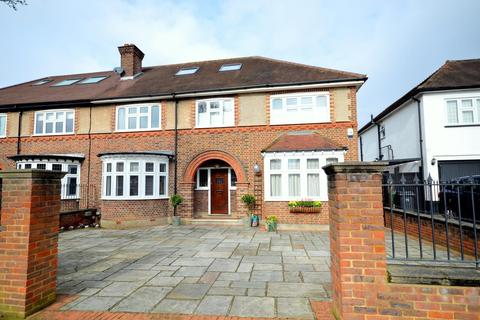 94 Bodley Road, New Malden, KT3 5QH