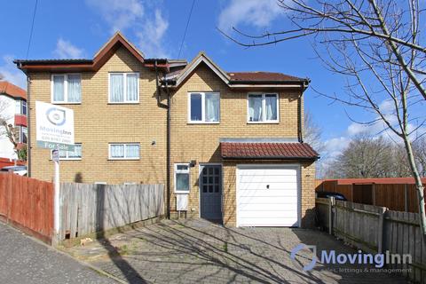 42 Ladbrook Road, London, SE25 6QD