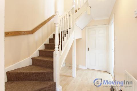 42 Ladbrook Road, London, SE25 6QD