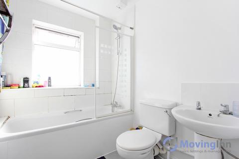 42 Ladbrook Road, London, SE25 6QD