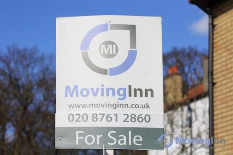 42 Ladbrook Road, London, SE25 6QD
