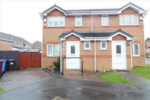 27 Douglas Way, Liverpool, L33 4YX