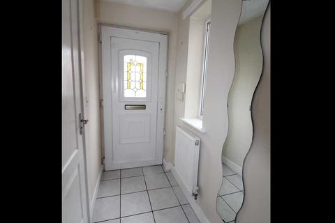 27 Douglas Way, Liverpool, L33 4YX